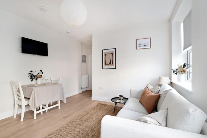 Exclusive Norman Road Apartment St Leonards-on-Sea Exterior photo