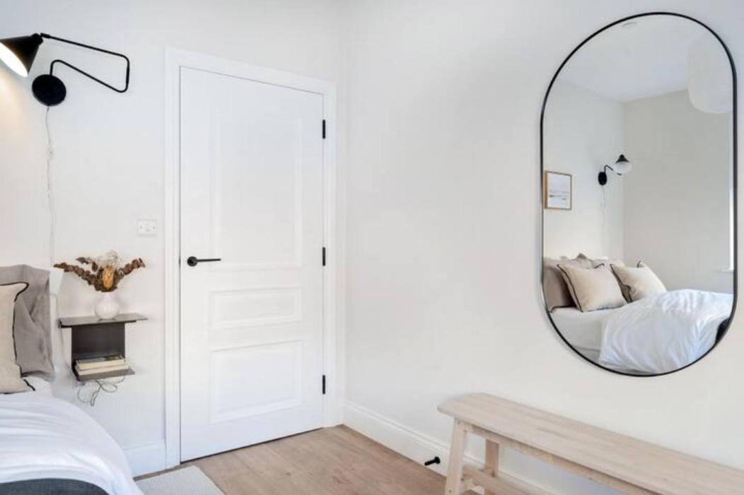 Exclusive Norman Road Apartment St Leonards-on-Sea Exterior photo