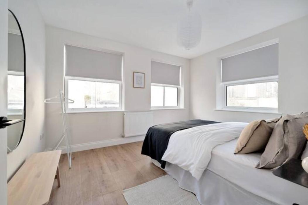 Exclusive Norman Road Apartment St Leonards-on-Sea Exterior photo